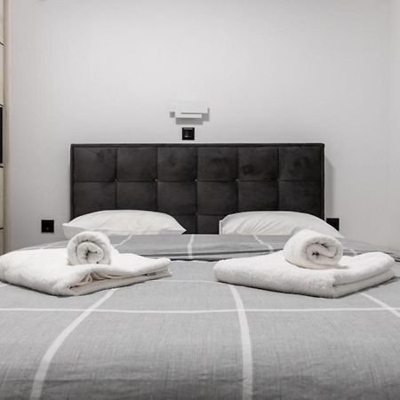Exclusive Ladadika Apartment 1 Thessaloníki Luaran gambar