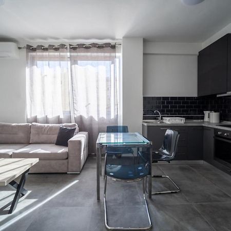 Exclusive Ladadika Apartment 1 Thessaloníki Luaran gambar