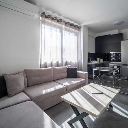 Exclusive Ladadika Apartment 1 Thessaloníki Luaran gambar