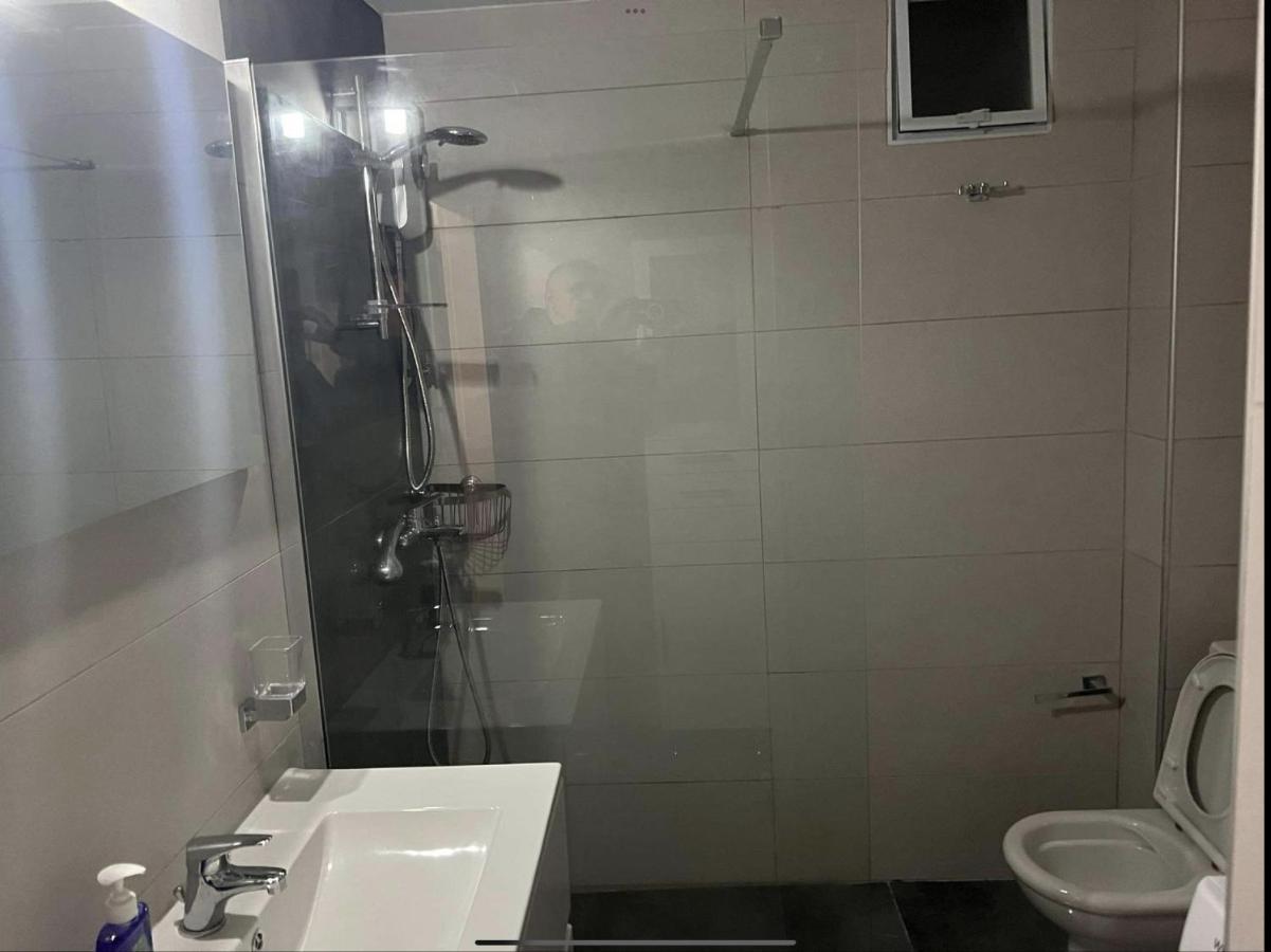 Exclusive Ladadika Apartment 1 Thessaloníki Luaran gambar