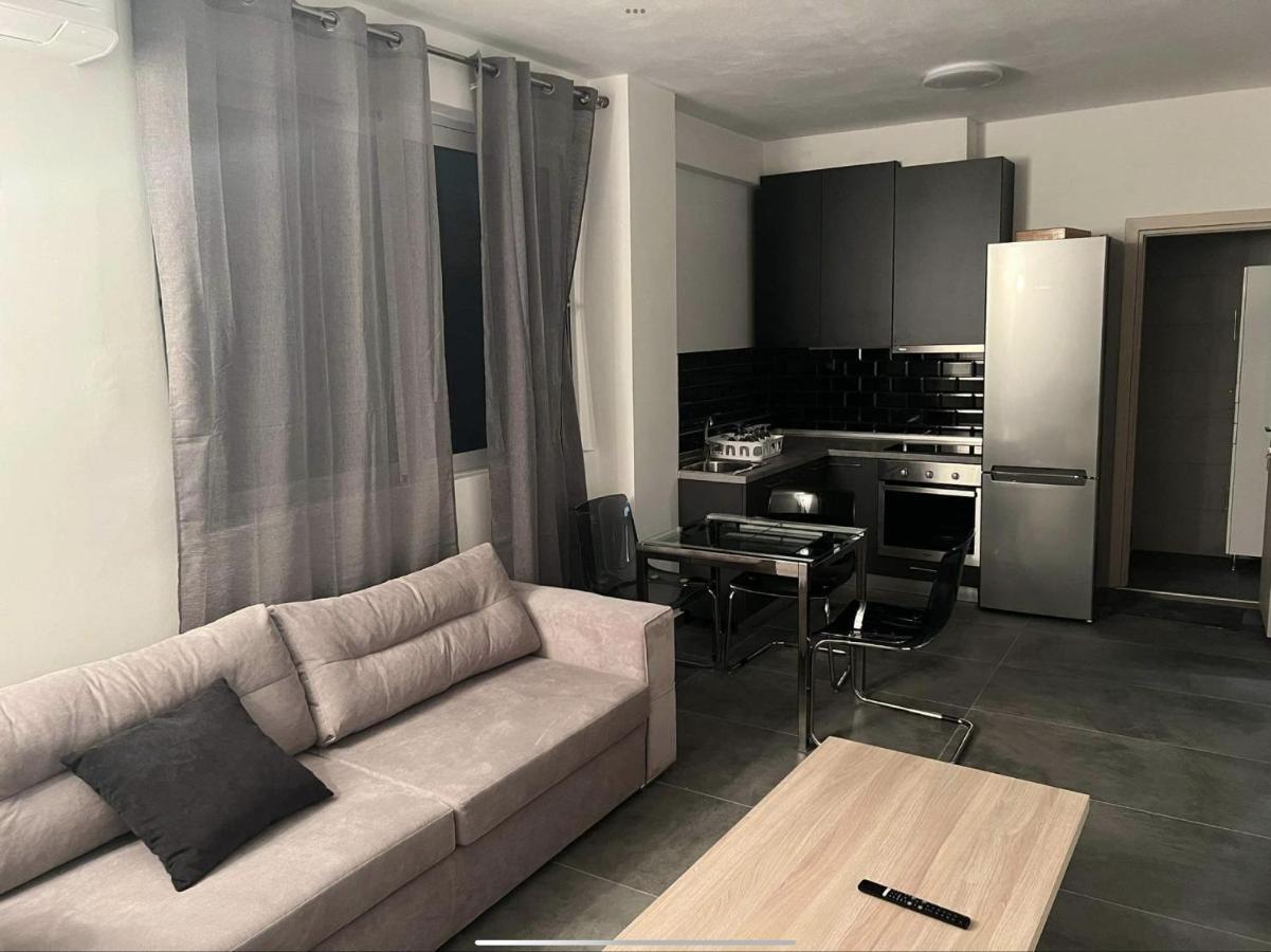 Exclusive Ladadika Apartment 1 Thessaloníki Luaran gambar