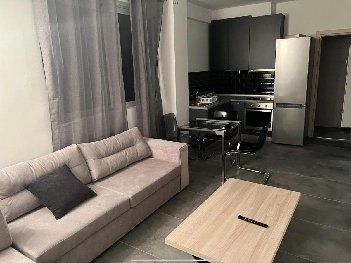 Exclusive Ladadika Apartment 1 Thessaloníki Luaran gambar