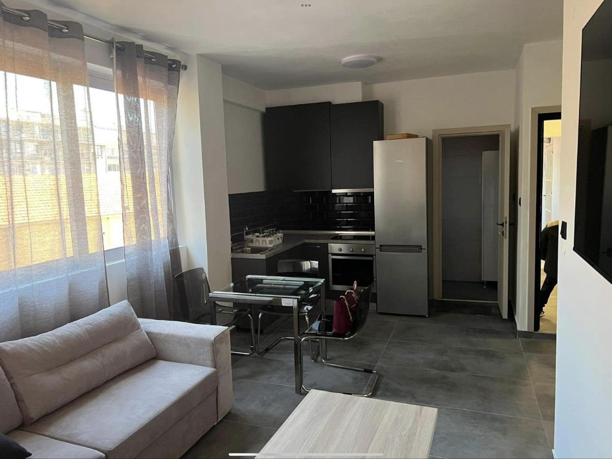 Exclusive Ladadika Apartment 1 Thessaloníki Luaran gambar