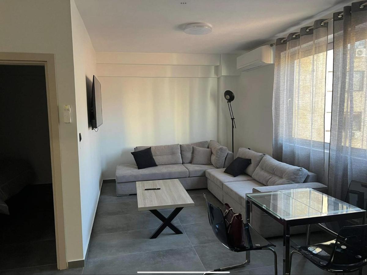 Exclusive Ladadika Apartment 1 Thessaloníki Luaran gambar