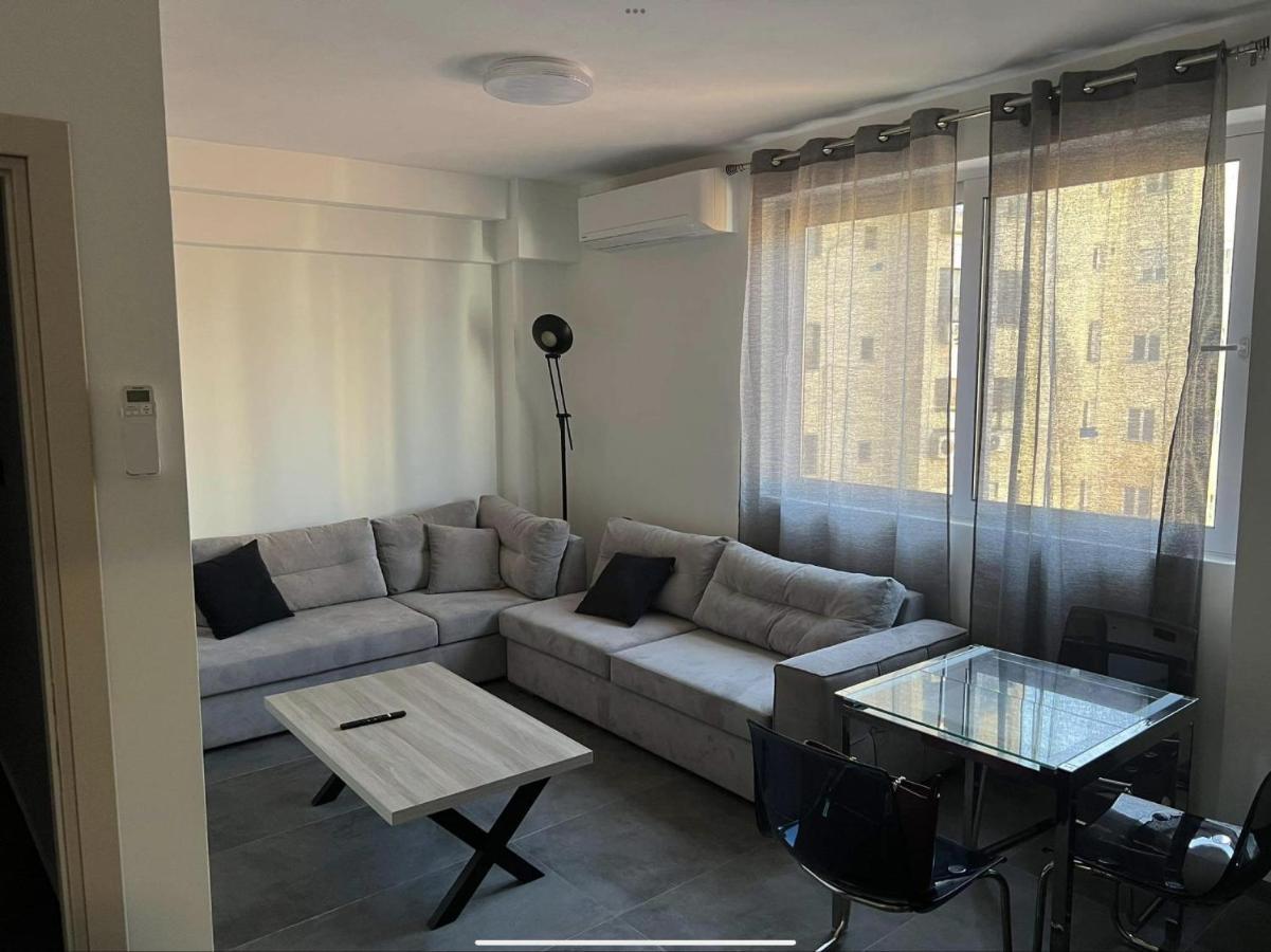 Exclusive Ladadika Apartment 1 Thessaloníki Luaran gambar