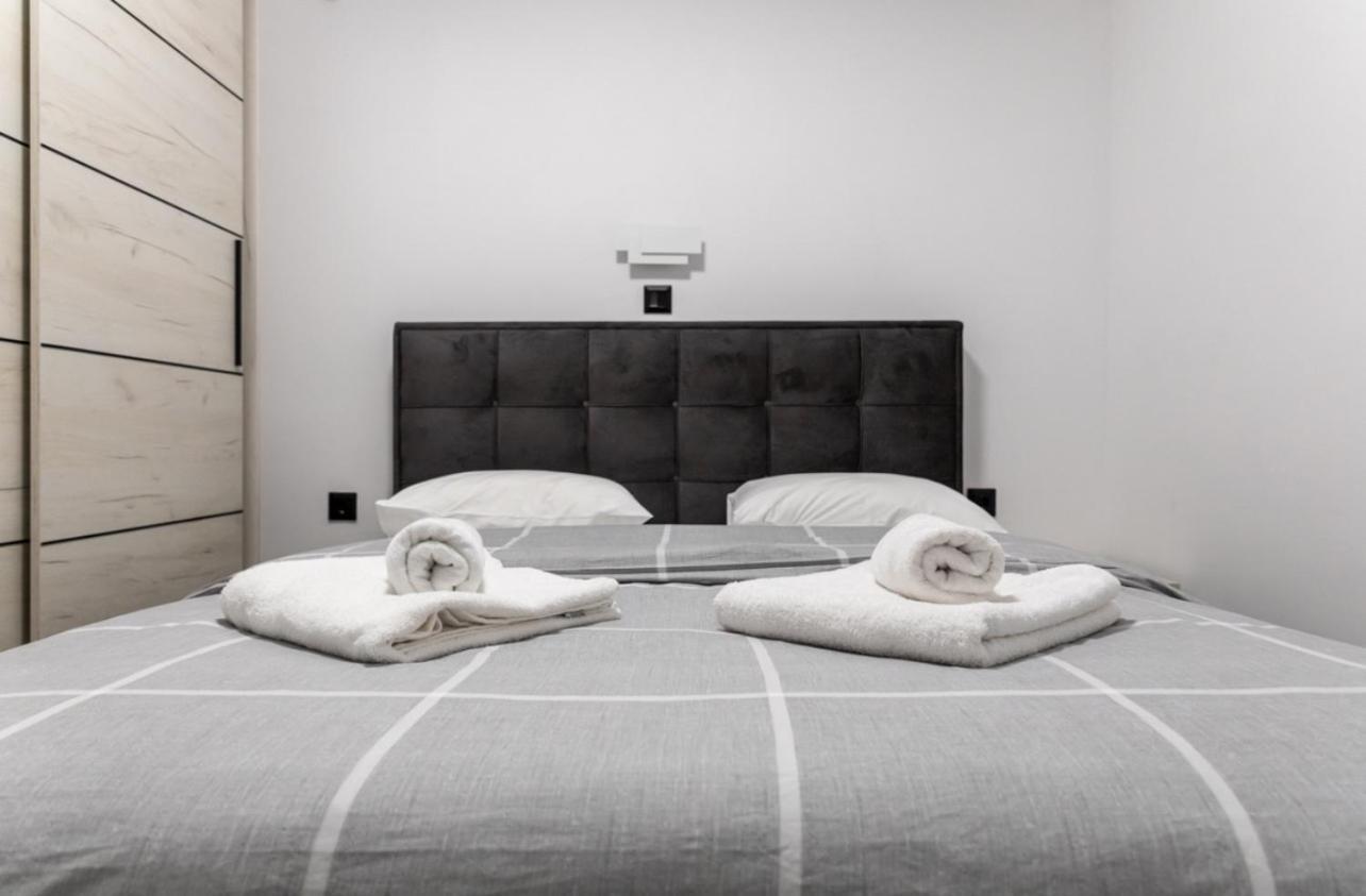 Exclusive Ladadika Apartment 1 Thessaloníki Luaran gambar