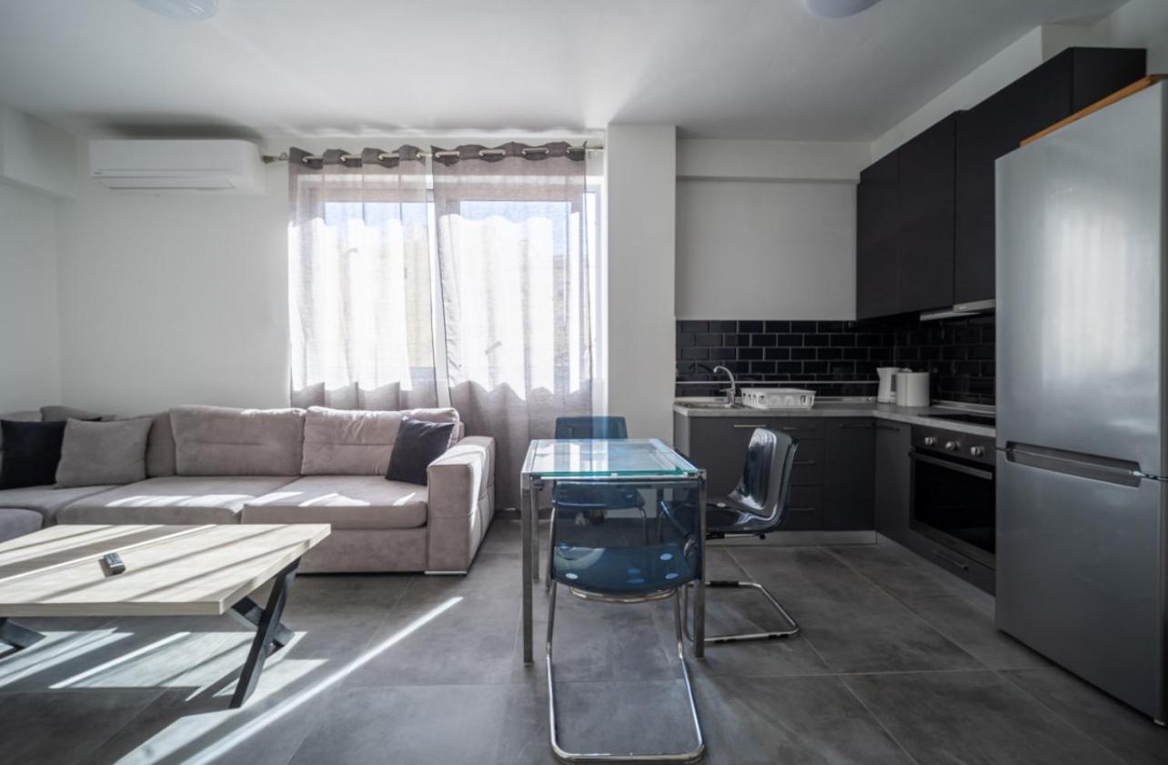 Exclusive Ladadika Apartment 1 Thessaloníki Luaran gambar
