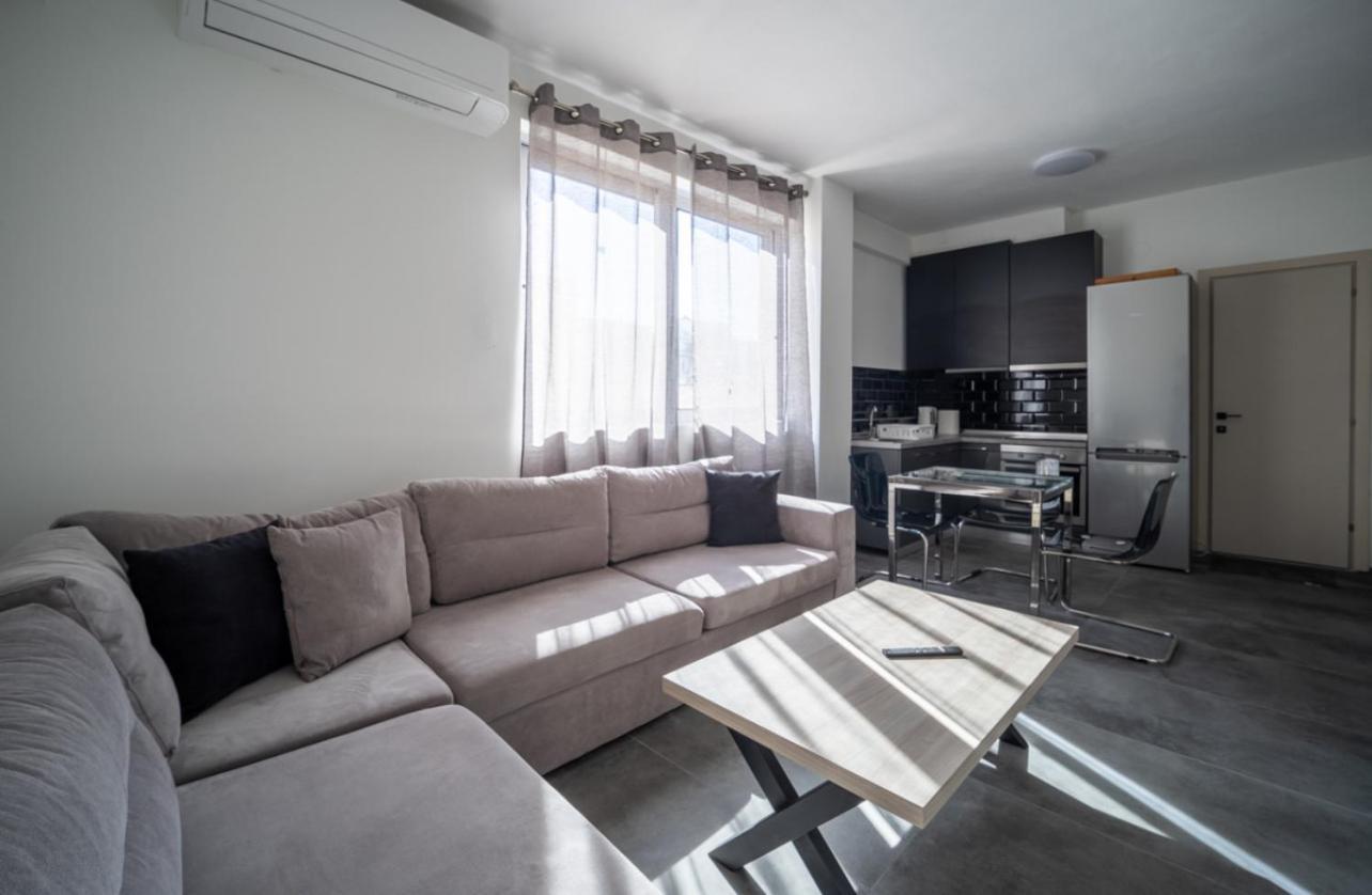 Exclusive Ladadika Apartment 1 Thessaloníki Luaran gambar