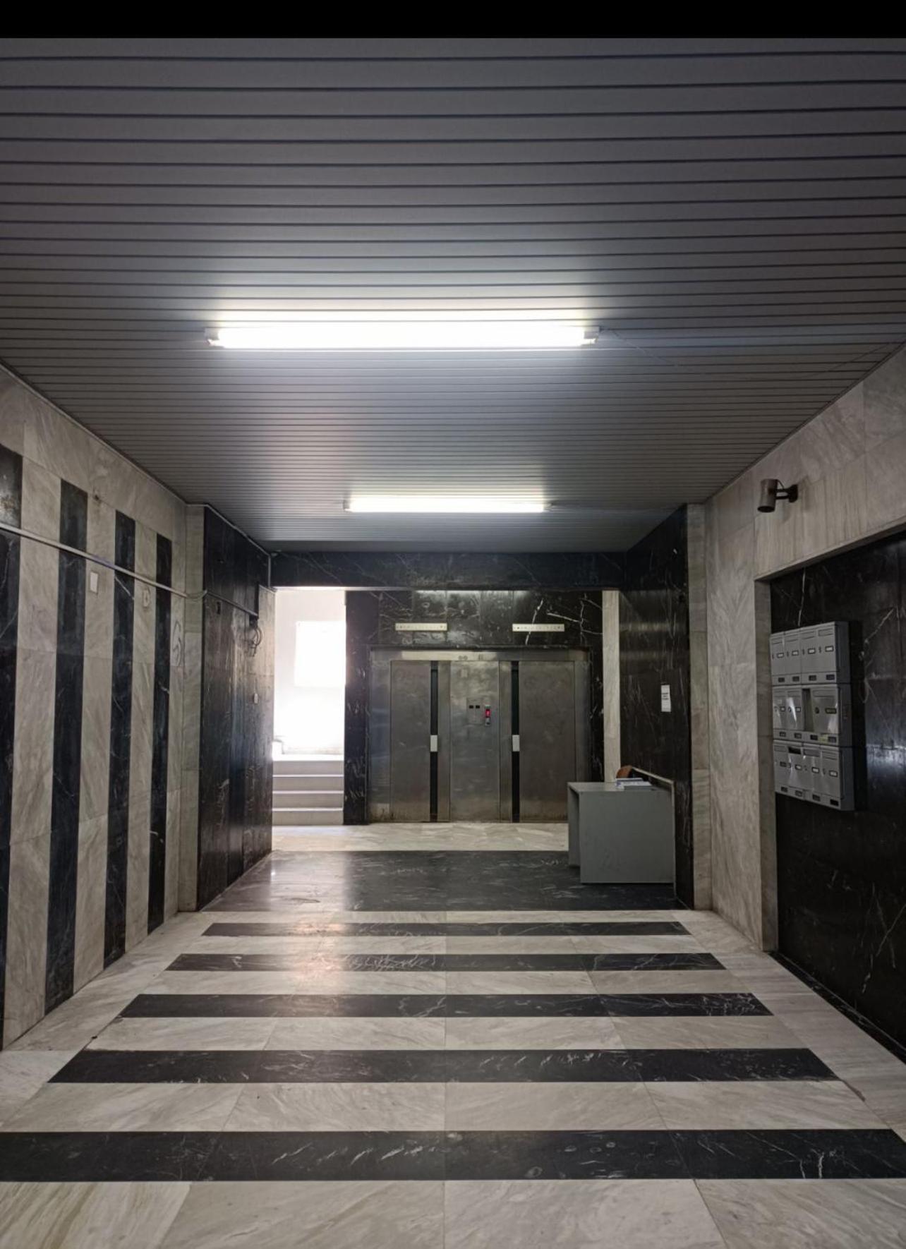 Exclusive Ladadika Apartment 1 Thessaloníki Luaran gambar